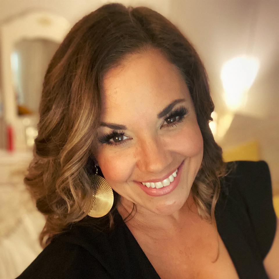 Michelle Winters Profile
