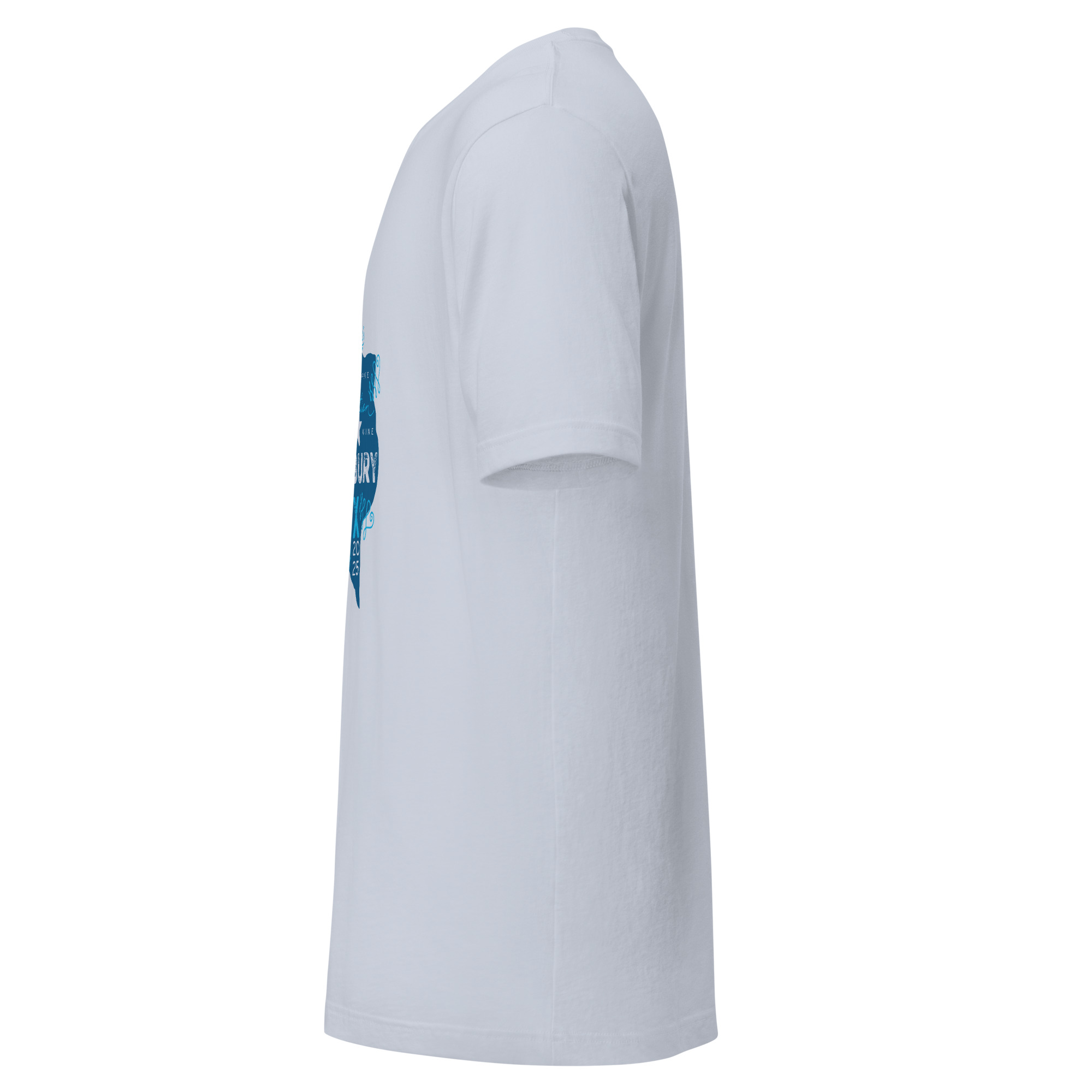 Texas Wine Tee 2025 - Image 3